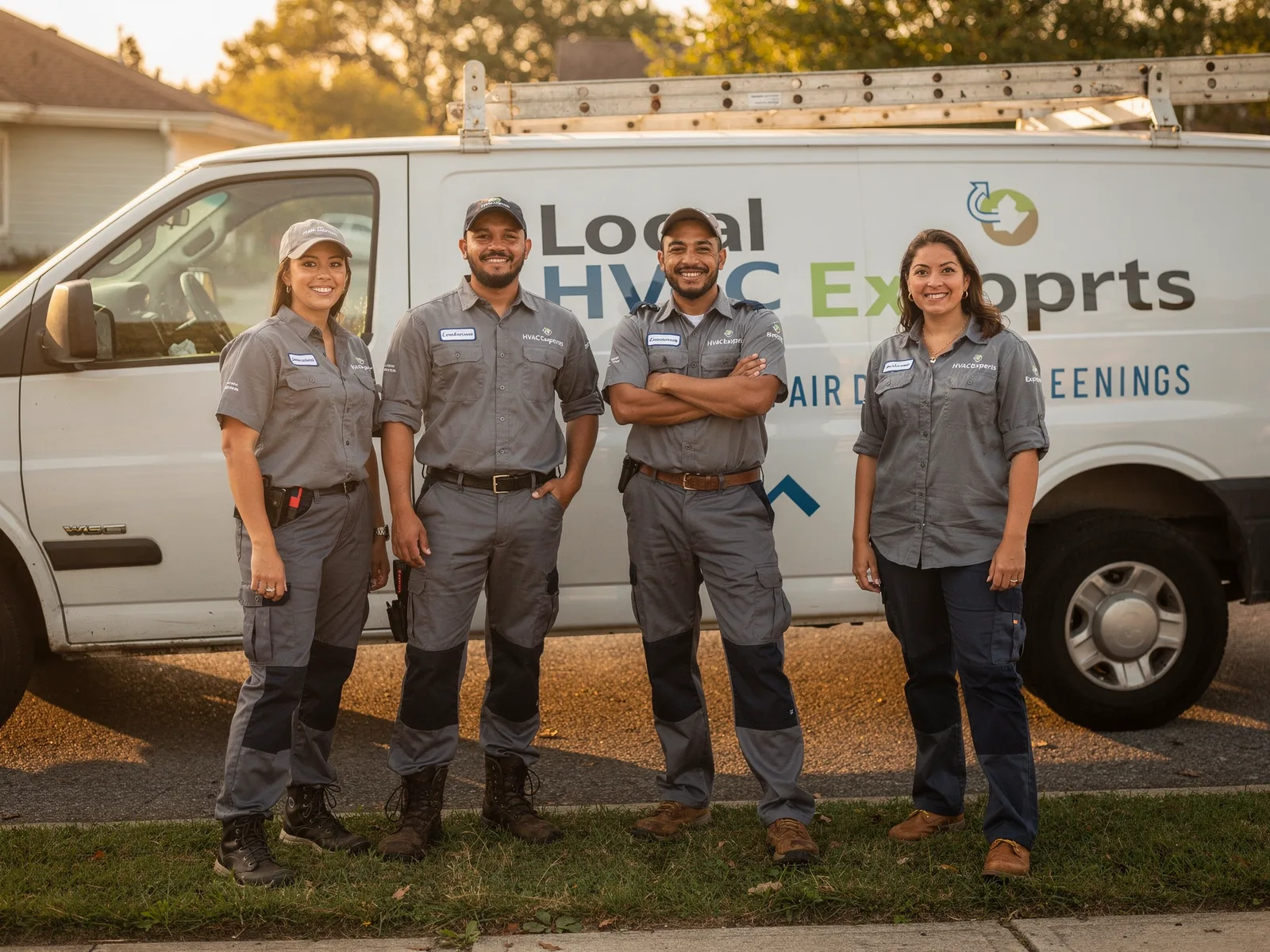 24/7 HVAC Repair & AC Replacement company in Leeds, AL